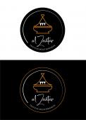 Logo design # 1166770 for ogo concept couscous BAR  mediterranean cuisine to take away delivery  tagine      contest