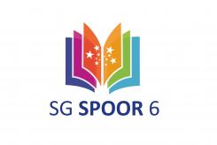 Logo # 1103170 voor SG SPOOR 6 wedstrijd