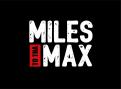 Logo design # 1177809 for Miles to tha MAX! contest