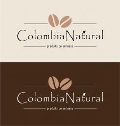 Logo design # 1135178 for Creation of a logo for a Colombian coffee and chocolate tasting and sale space contest
