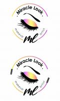 Logo design # 1096064 for young makeup artist needs creative logo for self branding contest