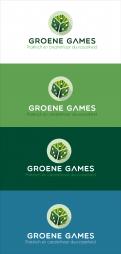 Logo # 1222766 voor Ontwerp een leuk logo voor duurzame games! wedstrijd