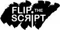 Logo # 1171304 voor Ontwerp een te gek logo voor Flip the script wedstrijd