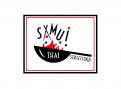 Logo design # 1144023 for Thai Restaurant Logo contest