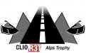 Logo # 378729 voor A logo for a brand new Rally Championship wedstrijd