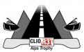 Logo # 378731 voor A logo for a brand new Rally Championship wedstrijd