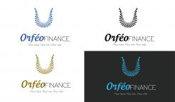 Logo design # 216907 for Orféo Finance contest