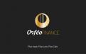 Logo design # 213612 for Orféo Finance contest