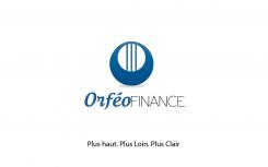 Logo design # 213618 for Orféo Finance contest