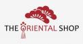 Logo # 152290 voor The Oriental Shop wedstrijd