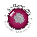Logo design # 218603 for Logo Design for Online Store Fashion: LA ROSE contest