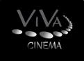 Logo design # 123503 for VIVA CINEMA contest