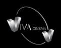 Logo design # 123504 for VIVA CINEMA contest