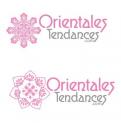Logo design # 152396 for www.orientalestendances.com online store oriental fashion items contest