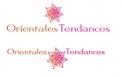 Logo design # 151697 for www.orientalestendances.com online store oriental fashion items contest