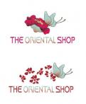 Logo # 150796 voor The Oriental Shop wedstrijd