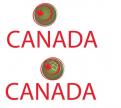 Logo design # 144476 for Logo for the detsination CANADA contest