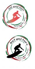 Logo design # 150297 for Just good tours Logo contest