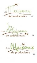 Logo design # 271085 for Creation of a new logo for a website and a Delicatessen store - Regional Fine Food contest