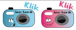 Logo # 131344 voor Logo voor kinderfotograaf. wedstrijd