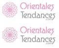 Logo design # 152013 for www.orientalestendances.com online store oriental fashion items contest