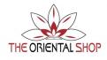 Logo # 151010 voor The Oriental Shop wedstrijd