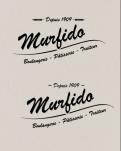 Logo design # 273300 for MURFIDO contest