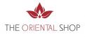 Logo design # 152217 for The Oriental Shop contest