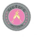 Logo design # 133960 for Sisters (bistro) contest