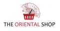 Logo design # 158237 for The Oriental Shop contest