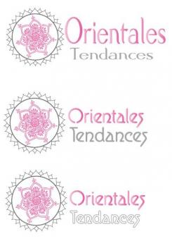 Logo design # 151717 for www.orientalestendances.com online store oriental fashion items contest