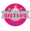 Logo design # 133961 for Sisters (bistro) contest