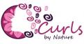Logo design # 168074 for Logo for webshop in haircare products for people with curly, wavy and kinky hair contest