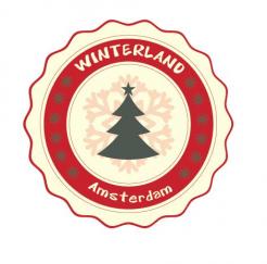 Logo design # 135174 for Logo for WINTERLAND, a unique winter experience contest