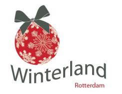 Logo design # 135175 for Logo for WINTERLAND, a unique winter experience contest