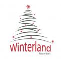 Logo design # 135177 for Logo for WINTERLAND, a unique winter experience contest