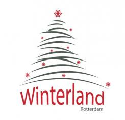 Logo design # 135177 for Logo for WINTERLAND, a unique winter experience contest