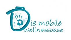 Logo  # 153236 für Logo für ein mobiles Massagestudio, Wellnessoase Wettbewerb