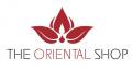 Logo # 152335 voor The Oriental Shop wedstrijd