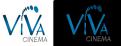 Logo design # 121842 for VIVA CINEMA contest