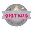 Logo # 133178 voor Sisters (Bistro) wedstrijd