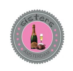 Logo # 133179 voor Sisters (Bistro) wedstrijd