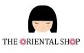 Logo # 150033 voor The Oriental Shop wedstrijd