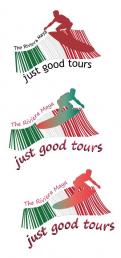 Logo design # 150243 for Just good tours Logo contest