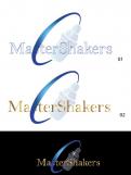 Logo # 137003 voor Logo Mastershakers.nl wedstrijd