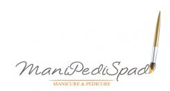 Logo design # 131091 for Logo for a Manicure/Pedicure salon contest