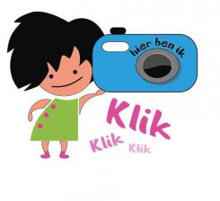 Logo # 132398 voor Logo voor kinderfotograaf. wedstrijd