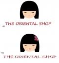 Logo # 150256 voor The Oriental Shop wedstrijd