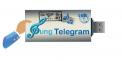 Logo design # 145852 for Gezongen Telegram: Personalised Sung Message contest