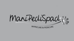 Logo design # 133014 for Logo for a Manicure/Pedicure salon contest